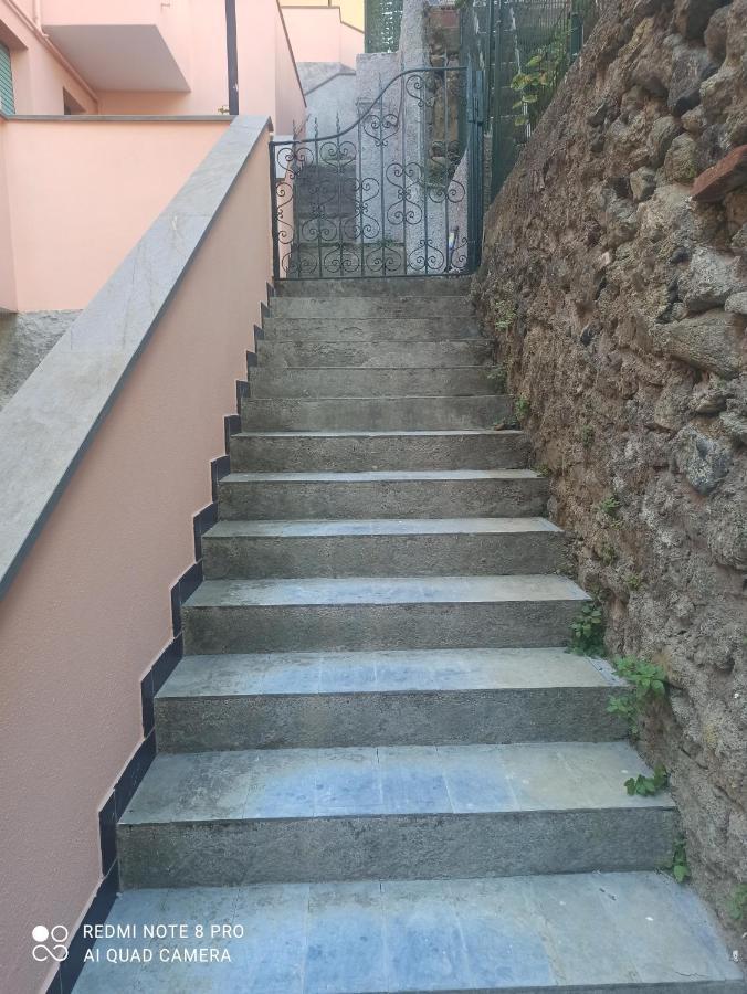 Lemons House Apartman Monterosso al Mare Kültér fotó