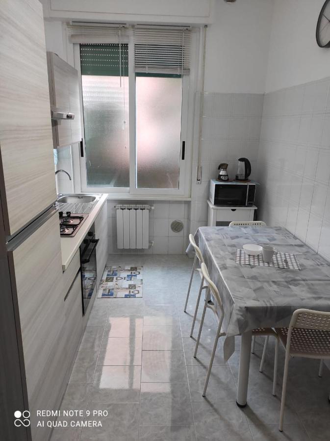 Lemons House Apartman Monterosso al Mare Kültér fotó