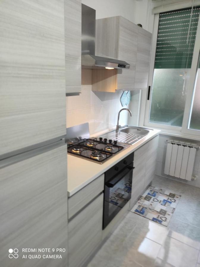 Lemons House Apartman Monterosso al Mare Kültér fotó