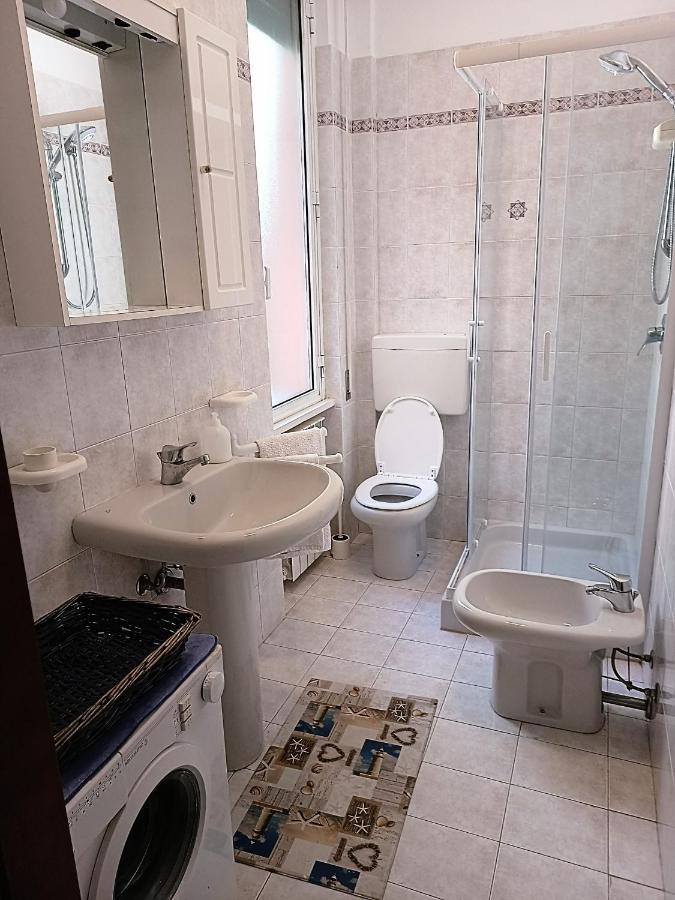 Lemons House Apartman Monterosso al Mare Kültér fotó